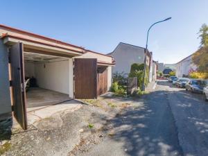 Prodej garáže, Sušice, V Rybníčkách, 26 m2