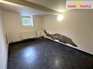 Pronájem bytu 2+kk, Plzeň - Východní Předměstí, Úslavská, 48 m2