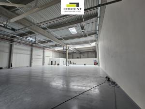 Pronájem skladu, Ostrava - Slezská Ostrava, Podzámčí, 594 m2