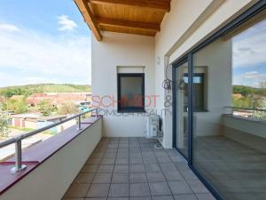 Prodej bytu 2+kk, Hustopeče, Brněnská, 63 m2