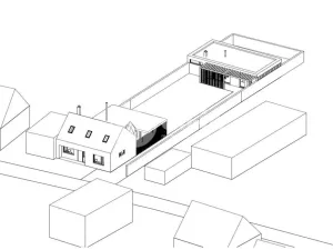 Prodej pozemku pro bydlení, Topolany, 778 m2