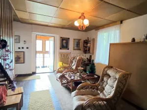 Prodej rodinného domu, Hostín u Vojkovic, 200 m2