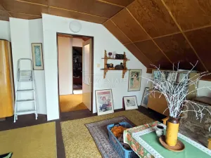 Prodej rodinného domu, Hostín u Vojkovic, 200 m2