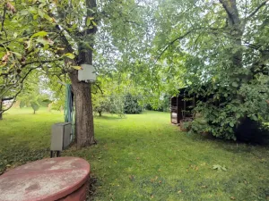 Prodej rodinného domu, Hostín u Vojkovic, 200 m2