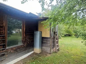 Prodej rodinného domu, Hostín u Vojkovic, 200 m2