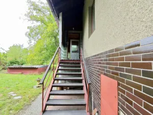 Prodej rodinného domu, Hostín u Vojkovic, 200 m2