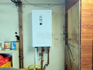 Prodej rodinného domu, Hostín u Vojkovic, 200 m2