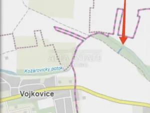 Prodej rodinného domu, Hostín u Vojkovic, 200 m2