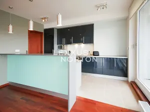 Pronájem bytu 4+kk, Praha - Vinohrady, Italská, 134 m2