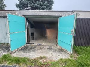 Prodej garáže, Kolín, Pírkova, 20 m2