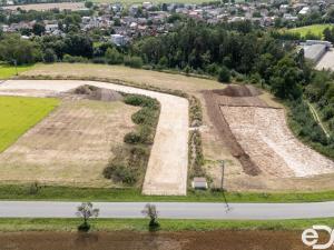 Prodej pozemku pro bydlení, Čistá, 936 m2