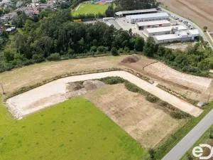 Prodej pozemku pro bydlení, Čistá, 936 m2