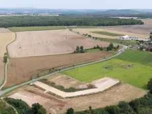 Prodej pozemku pro bydlení, Čistá, 936 m2