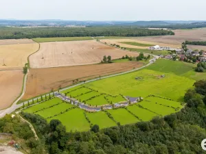 Prodej pozemku pro bydlení, Čistá, 936 m2