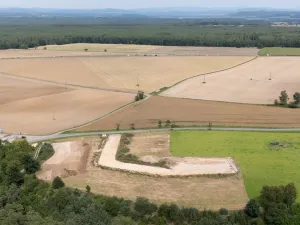Prodej pozemku pro bydlení, Čistá, 936 m2