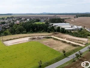 Prodej pozemku pro bydlení, Čistá, 936 m2