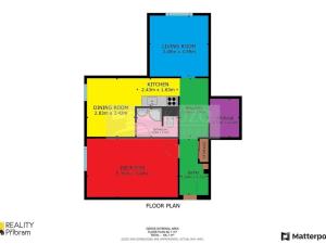 Pronájem bytu 3+kk, Příbram, Jana Drdy, 64 m2