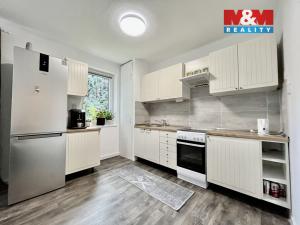 Prodej bytu 3+1, Bečváry, 71 m2