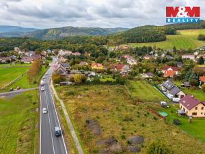 Prodej pozemku pro bydlení, Ludvíkovice, 1663 m2