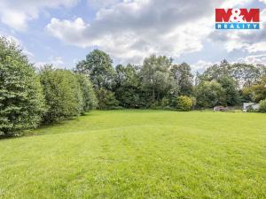 Prodej pozemku pro bydlení, Volfartice - Nová Ves, 2326 m2