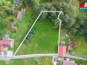 Prodej pozemku pro bydlení, Volfartice - Nová Ves, 2326 m2