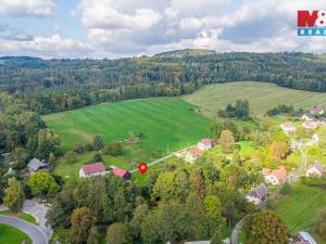 Prodej pozemku pro bydlení, Volfartice - Nová Ves, 2326 m2