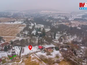 Prodej pozemku pro bydlení, Volfartice - Nová Ves, 2326 m2