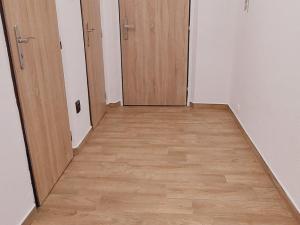 Pronájem bytu 1+kk, Valašské Meziříčí - Krásno nad Bečvou, Růžová, 24 m2