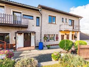 Prodej rodinného domu, Hořovice, Na Schůdkách, 223 m2