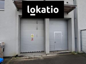 Pronájem skladu, Praha - Hostivař, U továren, 3190 m2