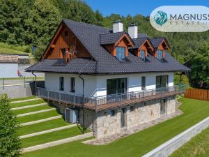 Prodej chaty, Dolní Lomná, 259 m2