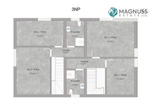 Prodej chaty, Dolní Lomná, 259 m2