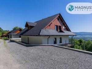 Prodej chaty, Dolní Lomná, 259 m2