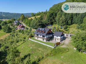 Prodej chaty, Dolní Lomná, 259 m2