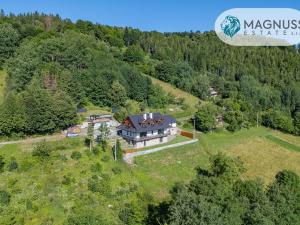 Prodej chaty, Dolní Lomná, 259 m2