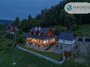 Prodej chaty, Dolní Lomná, 259 m2