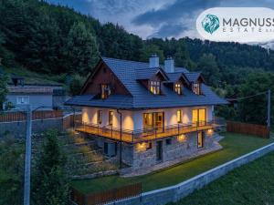 Prodej chaty, Dolní Lomná, 259 m2