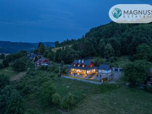 Prodej chaty, Dolní Lomná, 259 m2