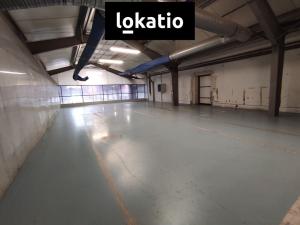 Pronájem skladu, Praha - Hostivař, U továren, 1550 m2