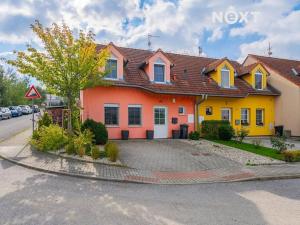 Prodej rodinného domu, Hluboká nad Vltavou, Karla Čapka, 120 m2