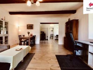 Prodej rodinného domu, Záhornice, Hlavní, 230 m2