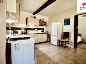 Prodej rodinného domu, Záhornice, Hlavní, 230 m2