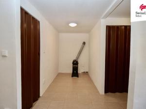 Prodej rodinného domu, Záhornice, Hlavní, 230 m2