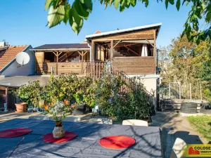 Prodej bytu 4+1, Moravský Krumlov, 101 m2