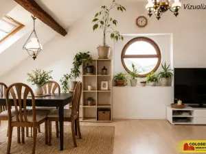 Prodej bytu 4+1, Moravský Krumlov, 101 m2