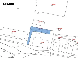 Prodej obchodního prostoru, Karlovy Vary - Drahovice, Mattoniho nábřeží, 1183 m2