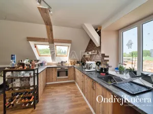 Prodej činžovního domu, Nová Bystřice, Vídeňská, 800 m2