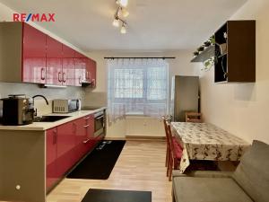 Pronájem bytu 3+kk, Milovice, Spojovací, 56 m2