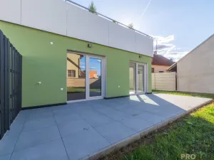 Prodej bytu 4+kk, Ostopovice, B. Němcové, 90 m2