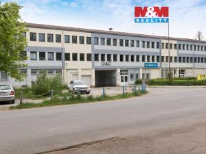 Pronájem kanceláře, Jindřichův Hradec - Otín, 16 m2